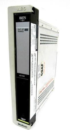 SCHNEIDER ELECTRIC AS-B875-101