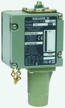 SCHNEIDER ELECTRIC 9012-ADW4-M11