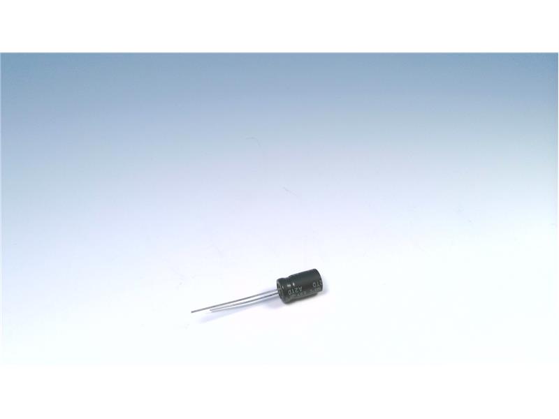 YAGEO ESY107M025AE3AA