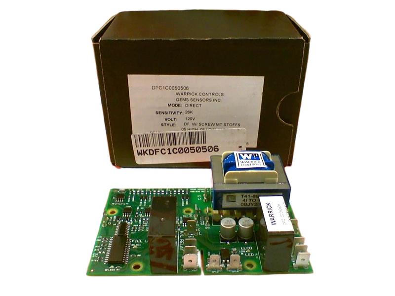 DFC1C0050506 by GEMS SENSORS
