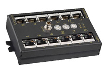 MOLEX SST-ECAT-JB-12