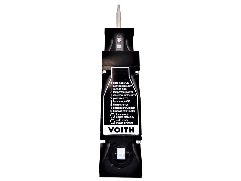 VOITH LVM-4