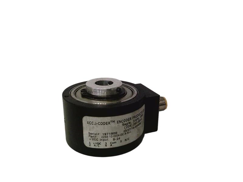 ENCODER PRODUCTS COMPANY 225A100004OCNNJ
