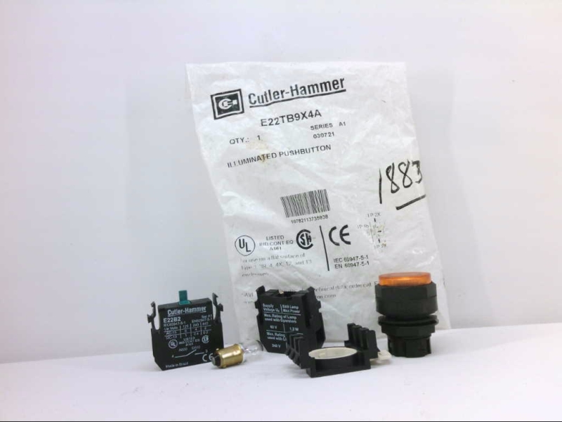 EATON CORPORATION E22TB9X4A