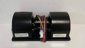 ICE QUBE COOLING SYSTEMS INC BLWR1009-A