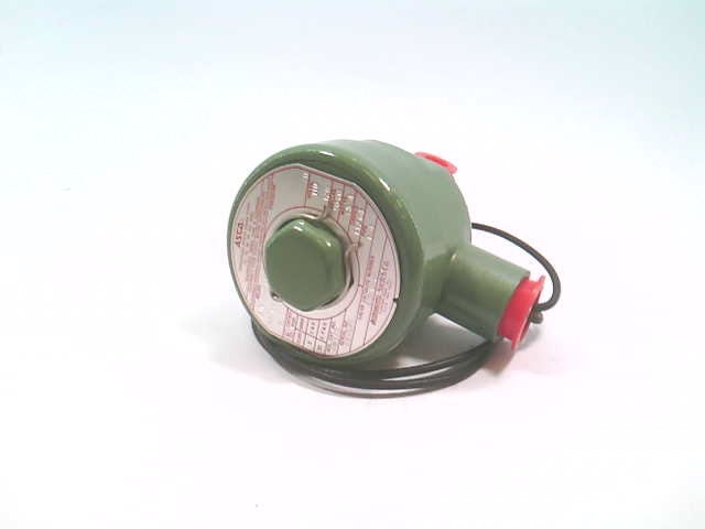 ASCO 8320A026AC120/60110/50D