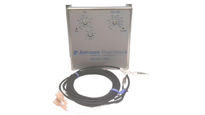 ANTUNES CONTROLS 8743130023