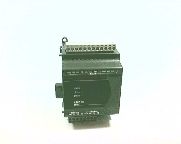 DELTA ELECTRONICS DVP04DA-E2