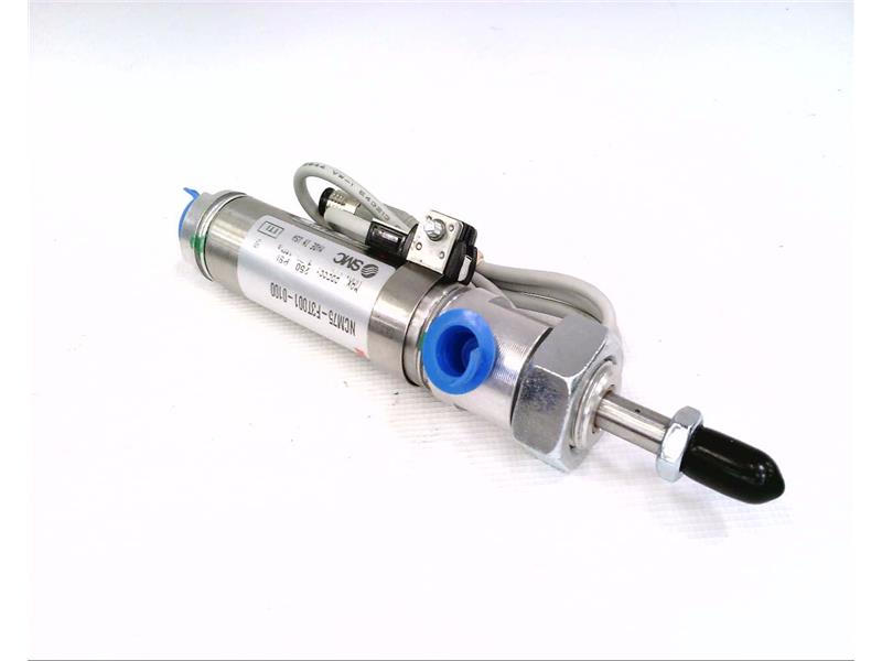 SMC NCM75-F3T001-0100