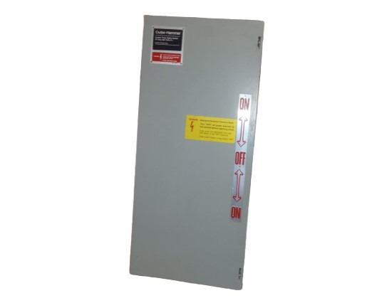 EATON CORPORATION DT364UGK