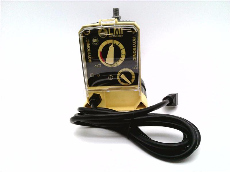 LMI LIQUID METRONICS A141-917NP