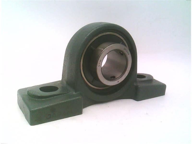 NTN BEARING UCPX08D1