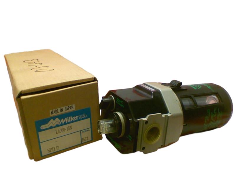 L4000-15N by PARKER