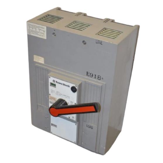 GENERAL ELECTRIC TPMMF761200A