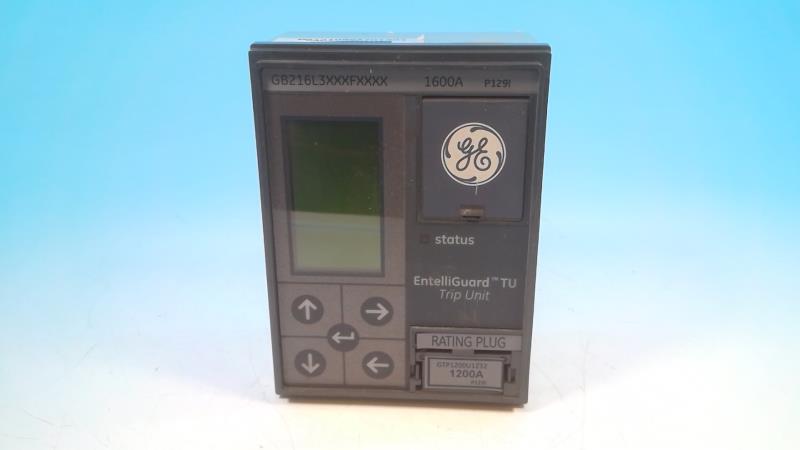 GENERAL ELECTRIC GB216L3XXXFXXXX