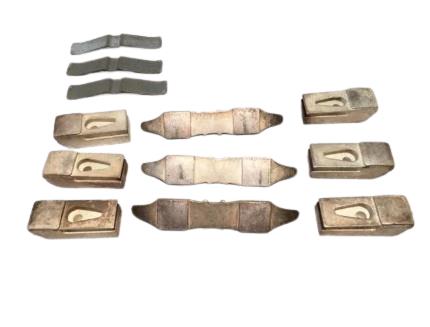 EATON CORPORATION 180C180G06