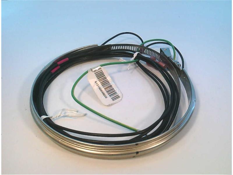 INGERSOLL RAND BAYCCHT301