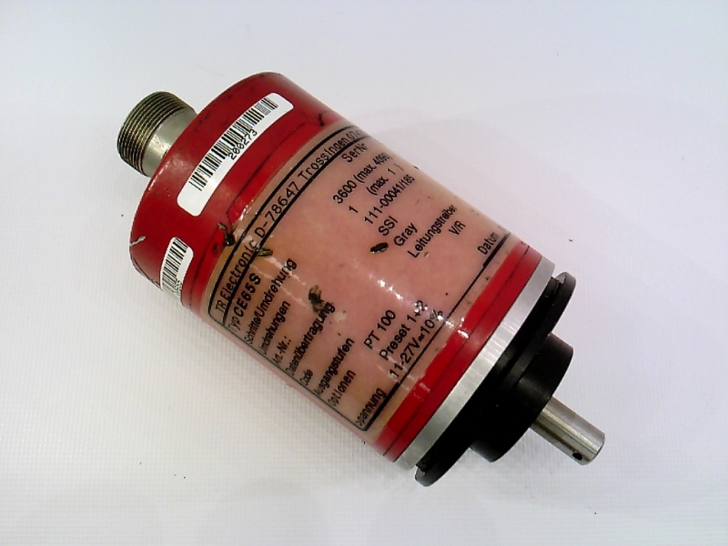 111-00041/185 by T&R ELECTRONIC