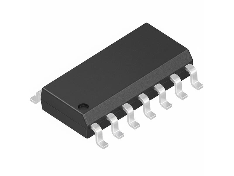 TEXAS INSTRUMENTS SEMI SN74HCT32D