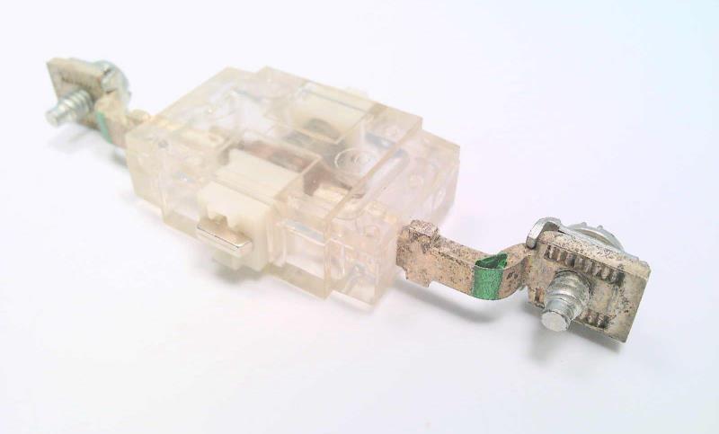 EATON CORPORATION D26MPR02