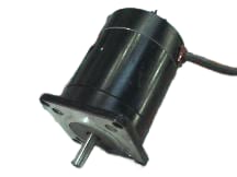 ORIENTAL MOTOR PH268-22B