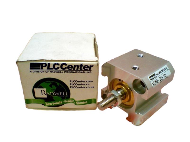 PARKER XCM2-20-10