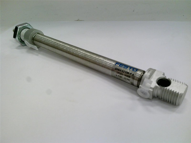 FESTO DSNU-12-100-P-A