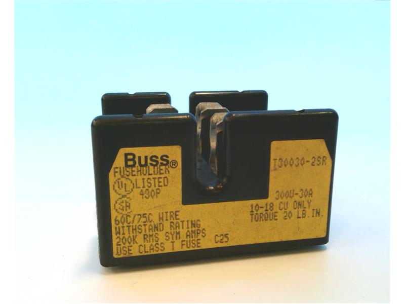 EATON CORPORATION T30030-2SR