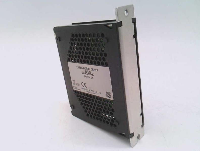 ORIENTAL MOTOR EDR36P-K