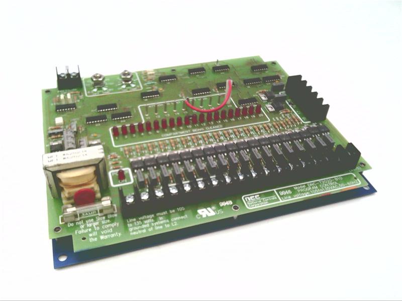 AMETEK DNC-T2020-B10