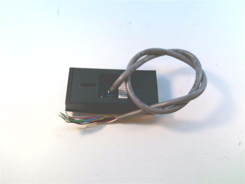 6100BKN0000 by HID CORPORATION