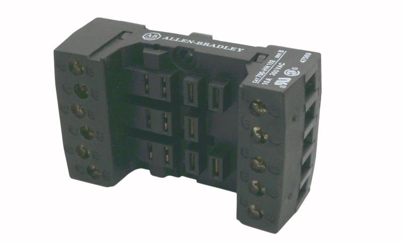 ALLEN BRADLEY 700-HN102