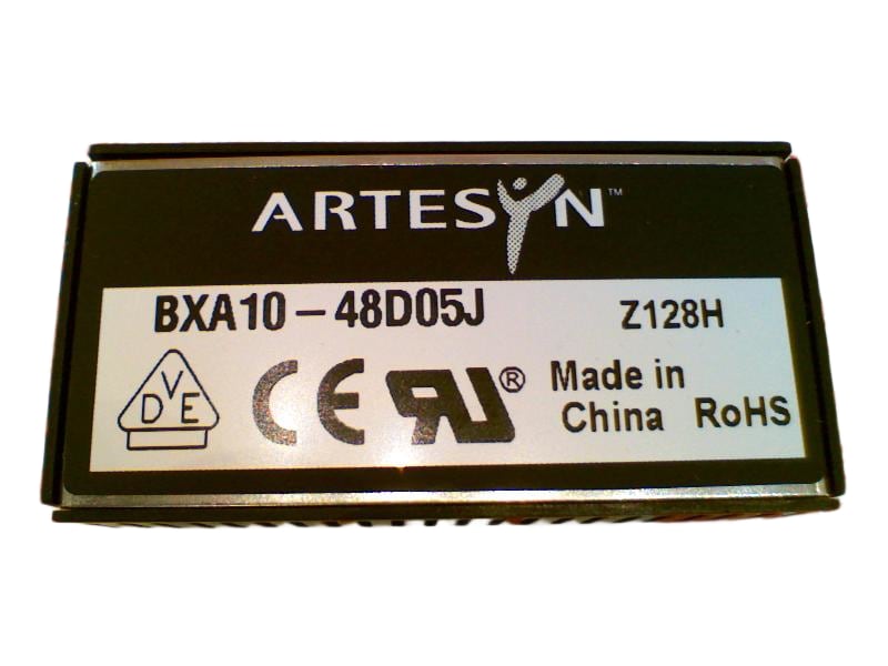 BXA10-48D05J by ADVANCED ENERGY