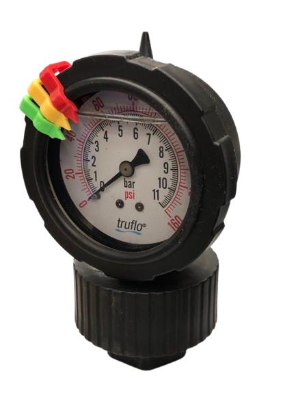 ICON PROCESS CONTROLS OBS-P-0-160