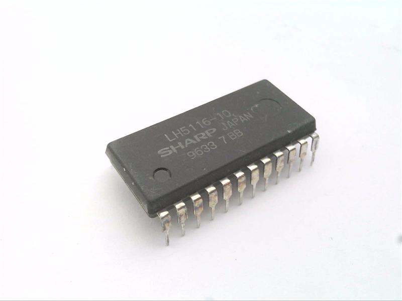 SHARP LH5116-10