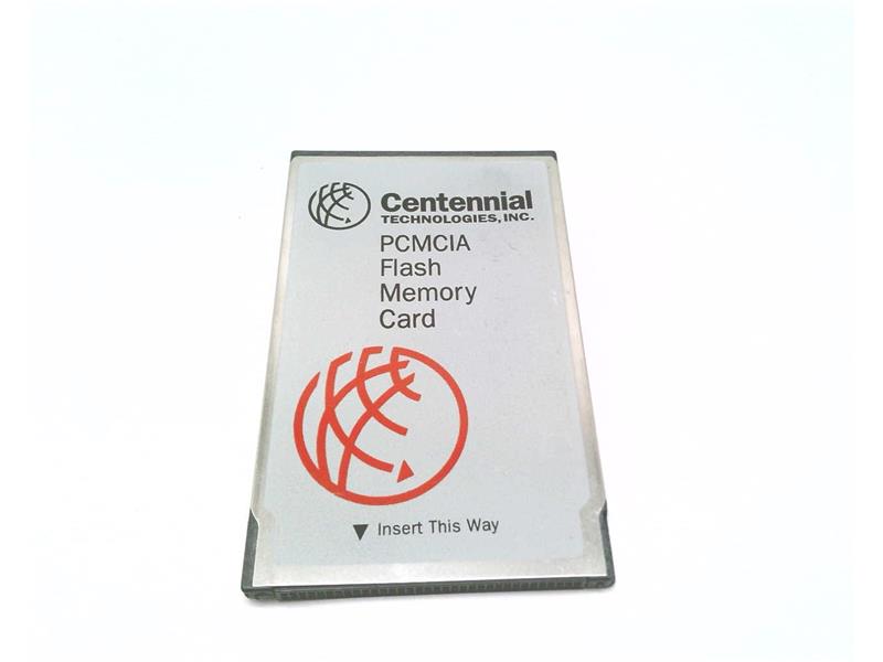 CENTENNIAL TECHNOLOGIES INC FL02M-20-10032-04