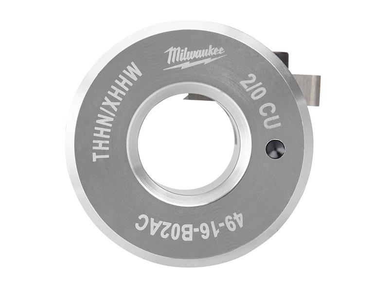 MILWAUKEE POWER TOOLS 49-16-B02AC