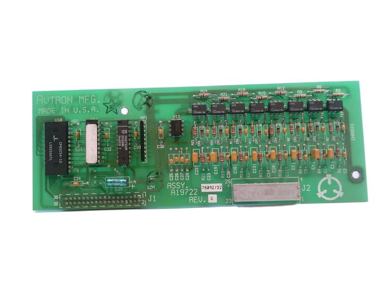AVTRON A19722