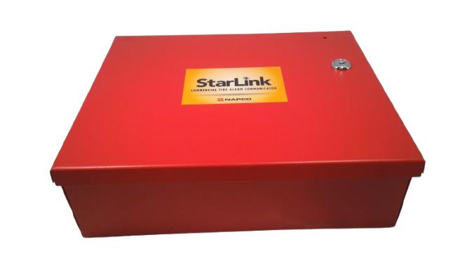 NAPCO SECURITY SLE-LTEVI-CFB