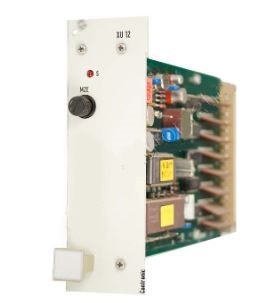 ASEA BROWN BOVERI XU 12