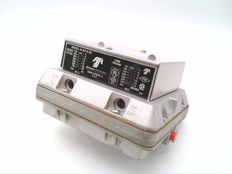 ANTUNES CONTROLS HLGP-A-M1-5-28/2/14