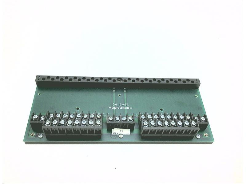 OPTO 22 G4A7L-BASE
