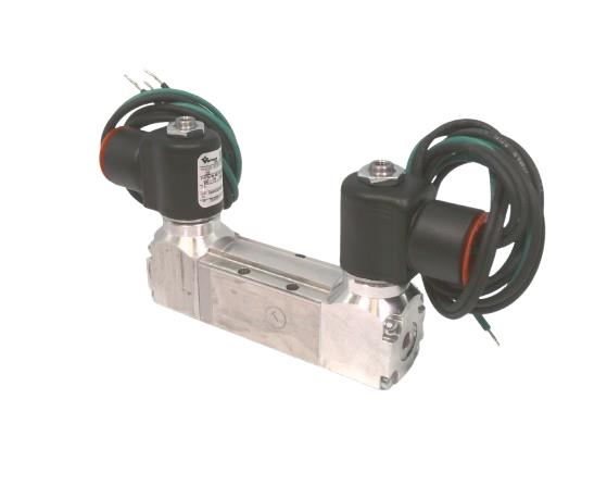 VERSA VALVES KXX-5334-K30-A120