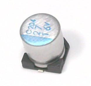 APXC160ARA270ME60G by UNITED CHEMI CON