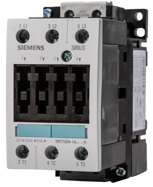 SIEMENS 3RT1034-1AF00