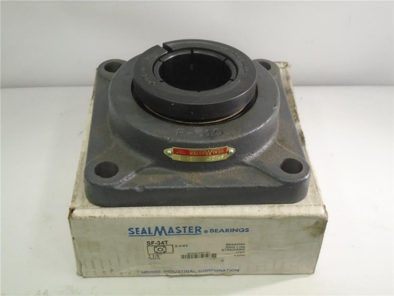 REGAL REXNORD SF-34T