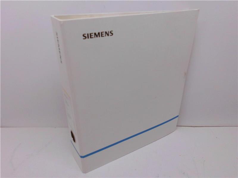 SIEMENS 6ES5-998-3ES22