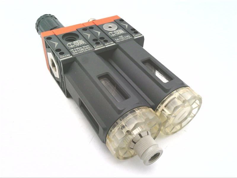 METAL WORK PNEUMATIC 5612B24L102