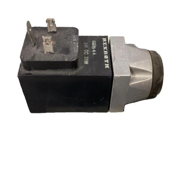 REXROTH HYDRAULICS GU35-4-A -225