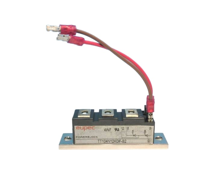 TT104N12KOFB2 by INFINEON